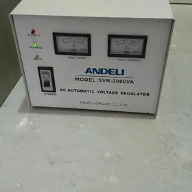 Tok kopeltyan ANDELI 2000