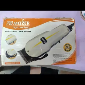 pro mozer saç masinka