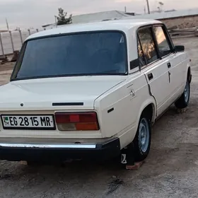Lada 2107 1996