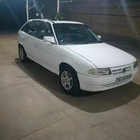 Opel Astra 1992