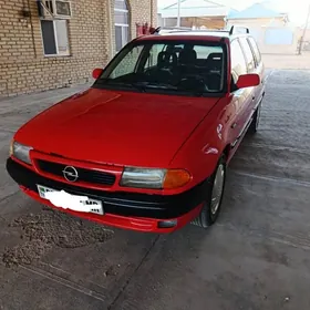 Opel Astra 1996
