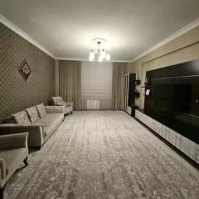 Gurtly 2-etaz 2-komnat