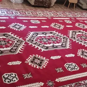 Ковёр новый