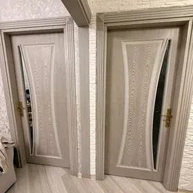 межкомнатные двери