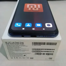 Mi 10T lite