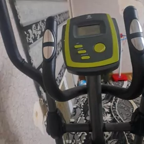 тренажёр лыжи