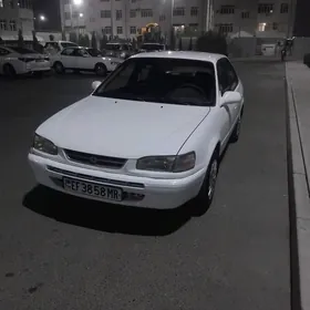 Toyota Corolla 1995