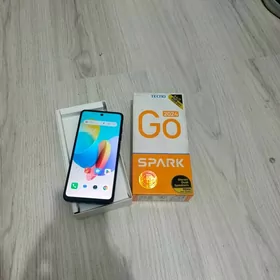 TECNO SPARK (6/64) TAZE