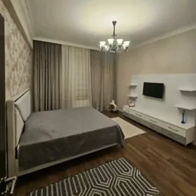 Gurtly 2 komnat 2-etaz