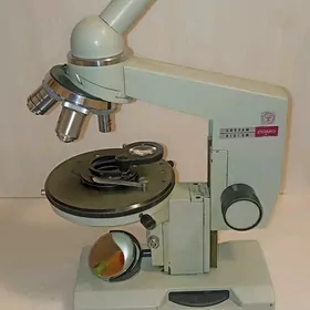 Микроскоп "Биолам"