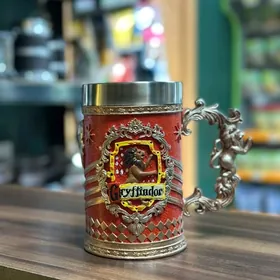 кружка Гриффиндора Griffindor