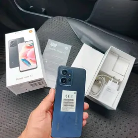 REDMI NOT 12 (8/128) TAZE