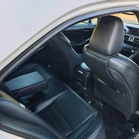 Lexus IS 250 2014