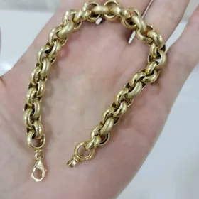 satlyk gyzyl braslet