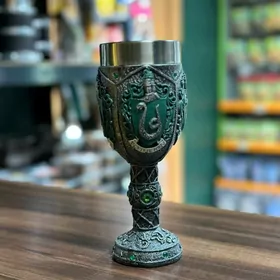 кубок Слизарина