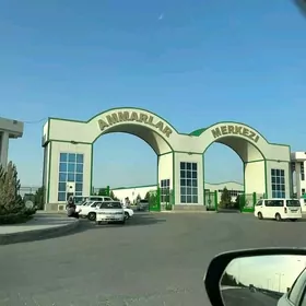 склад / ammar аренда