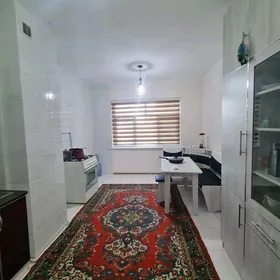 Мир3 3комнатная