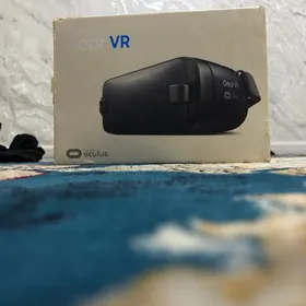 Gear  Vr