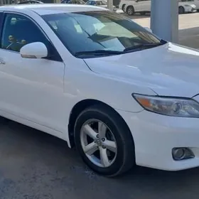 Toyota Camry 2010