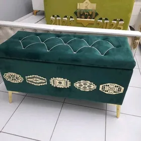 sebet karzina sandyk