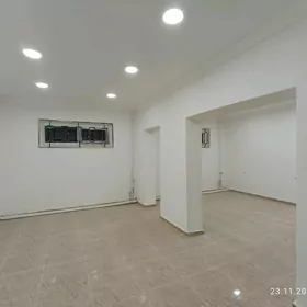 Arenda 17 dom Podval