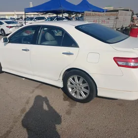 Toyota Camry 2008