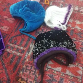 Caga esin esik arzan