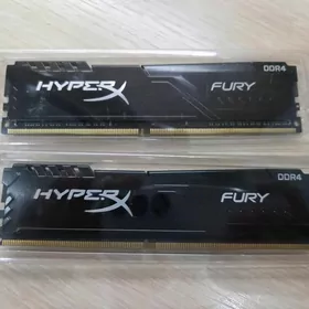 DDR4 16GB
