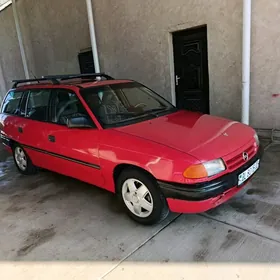 Opel Astra 1992