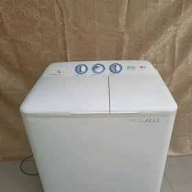 Стиральная машина LG