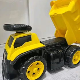 машинки для детей