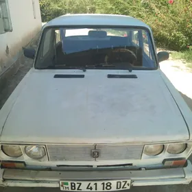 Lada 2106 1998