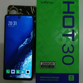 İnfinix HOT 30