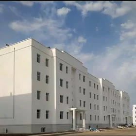 Водник 3нжи этаж 2комнат