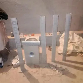 Kaloka suradak ýali