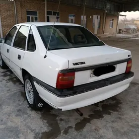 Opel Vectra 1992