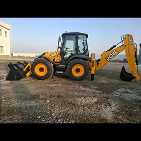JCB 4CX ECO 2009
