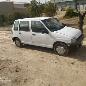 Daewoo Tico 1996