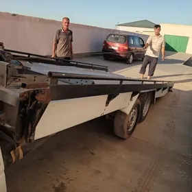 Ford Transit Connect 2009