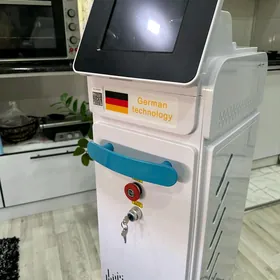 Lazer apparat Лазерный аппарат