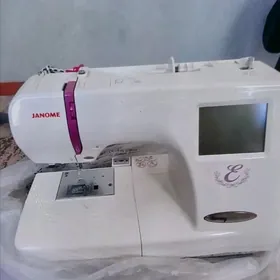 janome 350e