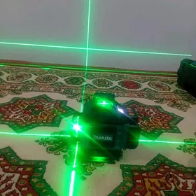 Makita lazerni uriwen