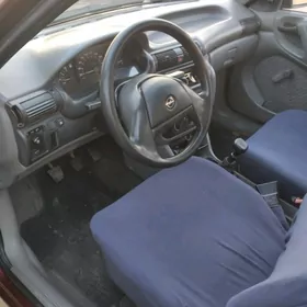 Opel Astra 1993