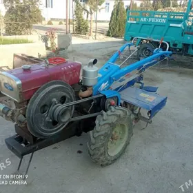 MTZ T-28 2019