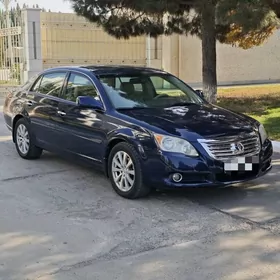 Toyota Avalon 2008