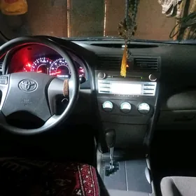 Toyota Camry 2009