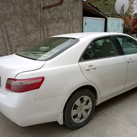 Toyota Camry 2008