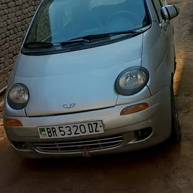 Daewoo Matiz 1998