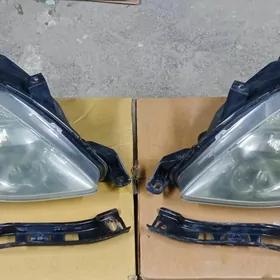 Avalon fara morda 2005-2010.