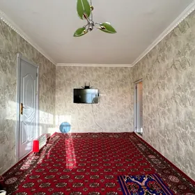 Buzmeyin Gress, 3 kom